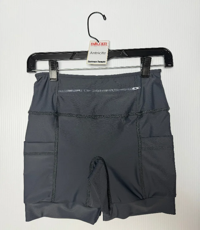 Quick-dry cargo shorts handy -Sample Endurance Shorts - Small (Multiple colors)