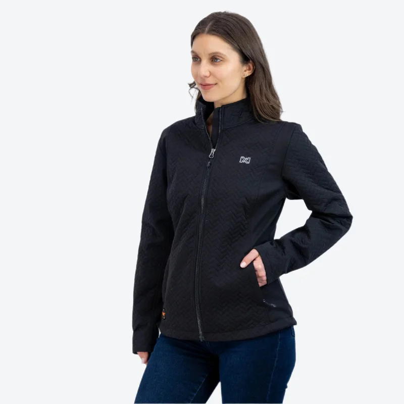 Jacket for festive events -Sierra Jacket Women's