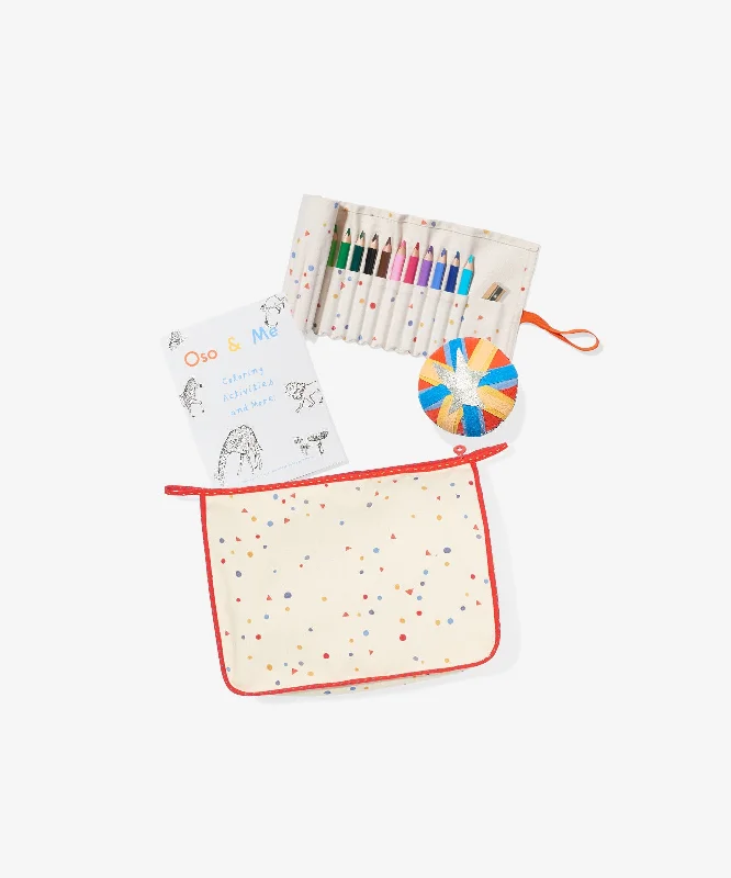 T-shirts for painters creative -Oh What Fun Bundle, Signature Dot