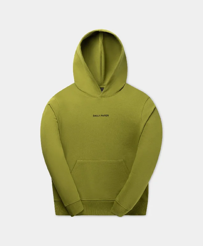 T-shirts for science nerds -Cardamom Green Search Hoodie