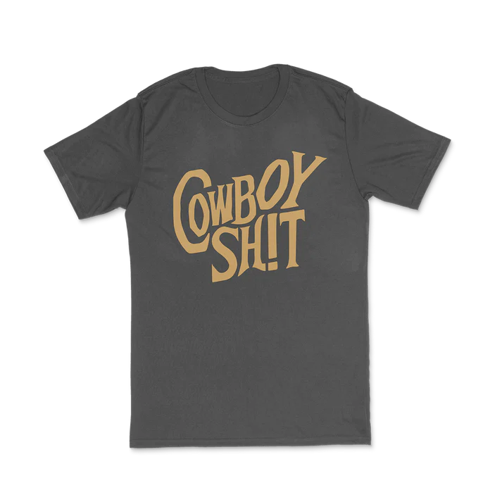 T-shirts for beachcombers -COWBOY SH*T - Margarita Tee