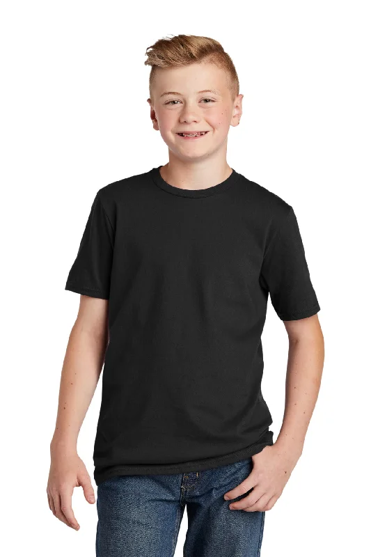 T-shirts for guitarists cool -District Youth Very Important Tee®. DT6000Y