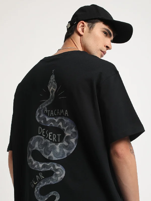 T-shirts for photographers unique -Snake