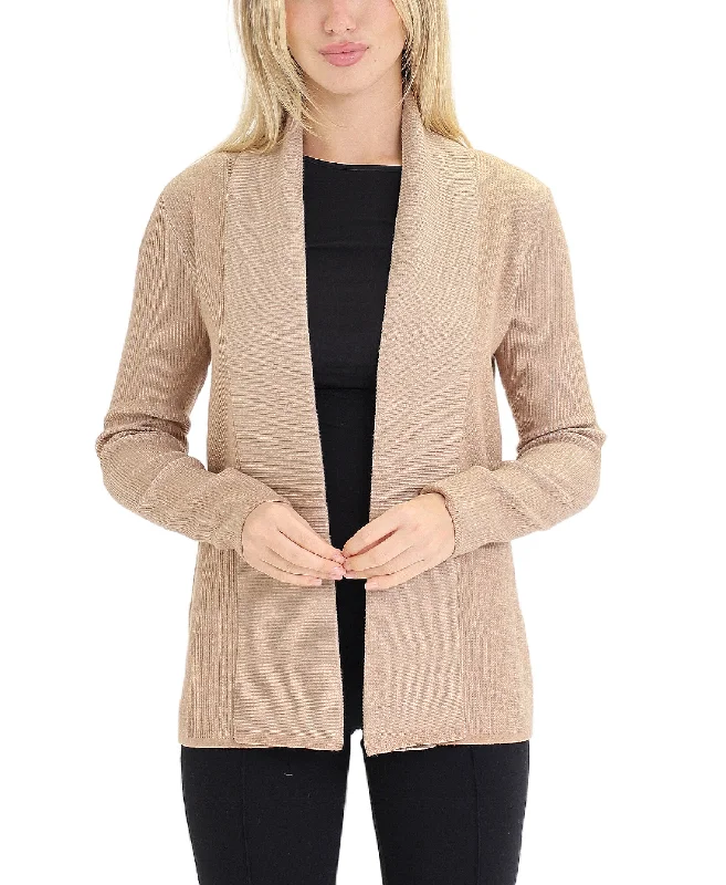 Cardigan for fall events -Knit Cardigan