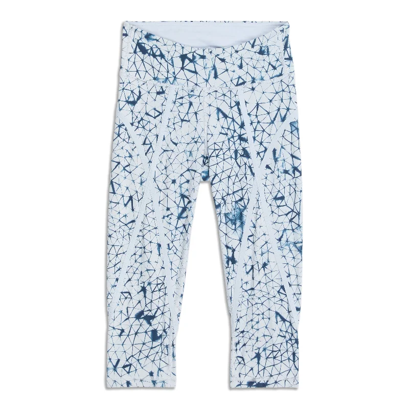 Tie-dye chino pants retro -Be Still Pant - Resale