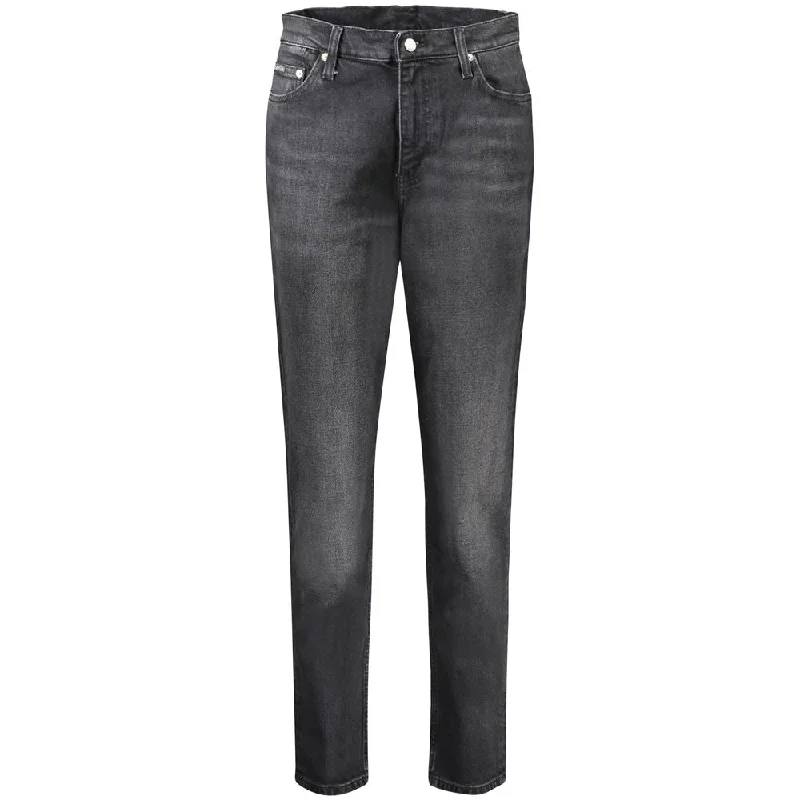 Cargo skinny jeans pants hybrid -Calvin Klein  Cotton Jeans & Women's Pant