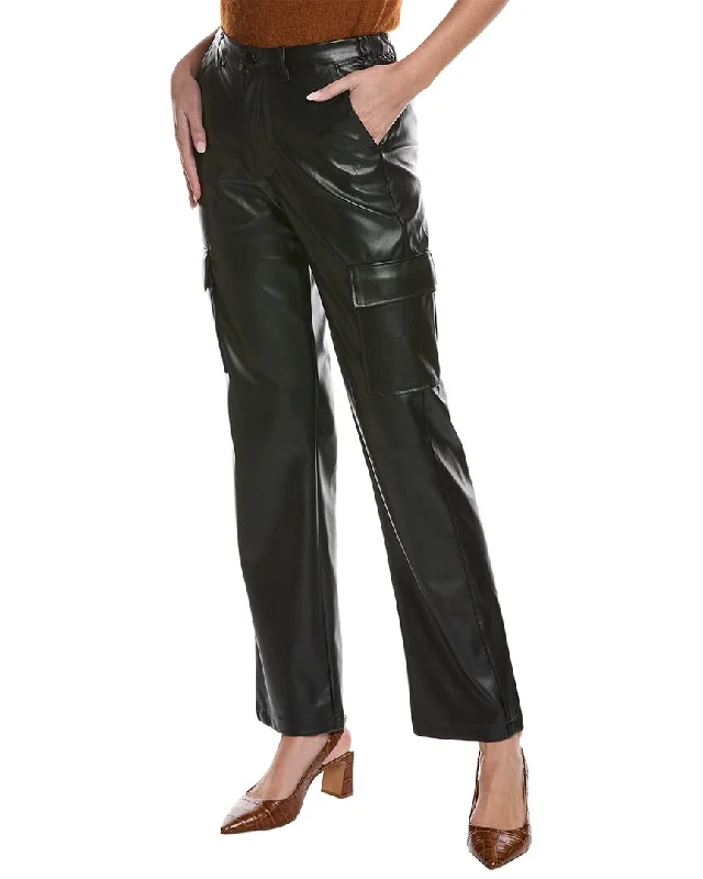 Functional pants utility style -Celestine Sei Pant