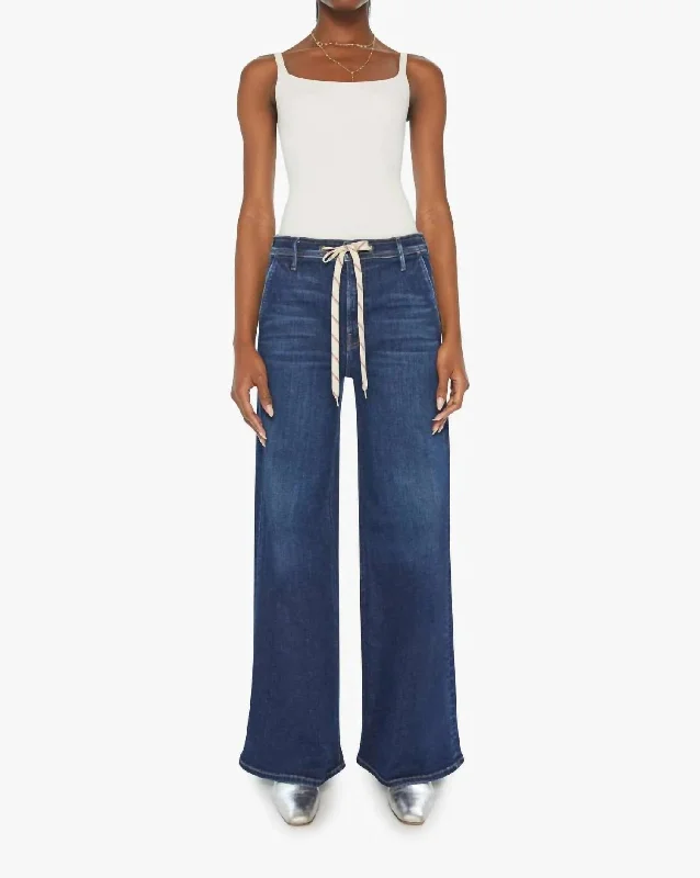 White chino pants bold -Drawn Undercover Prep Sneak Jeans In Mind Games