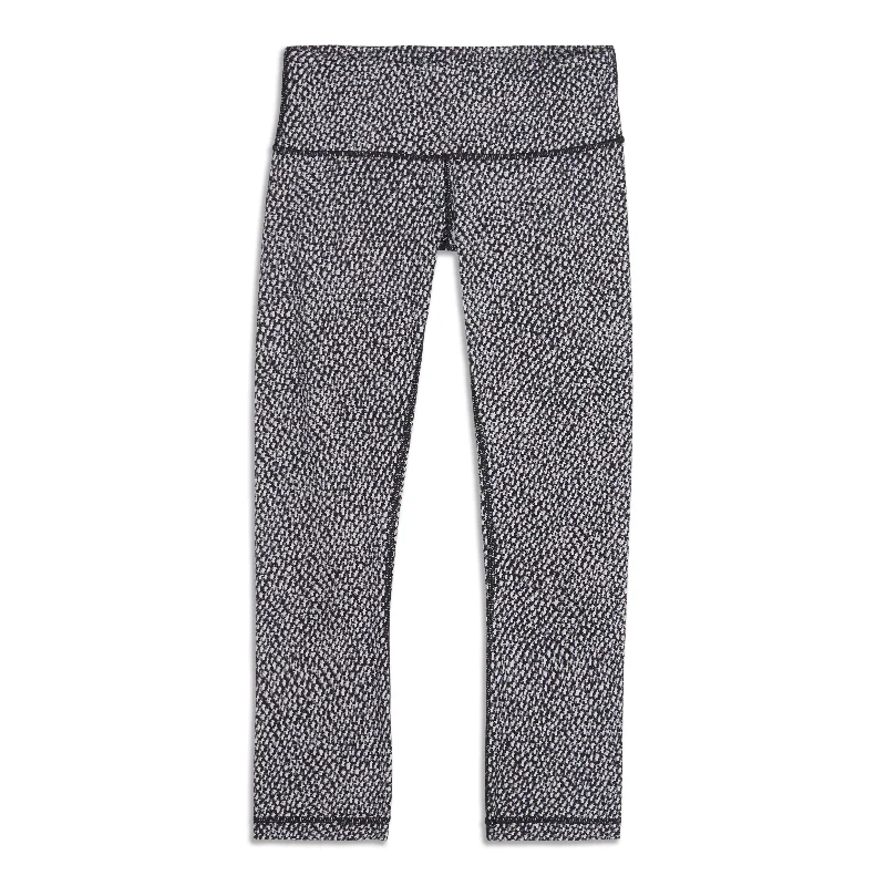 High-waisted chino pants trendy -High Times Pant - Resale