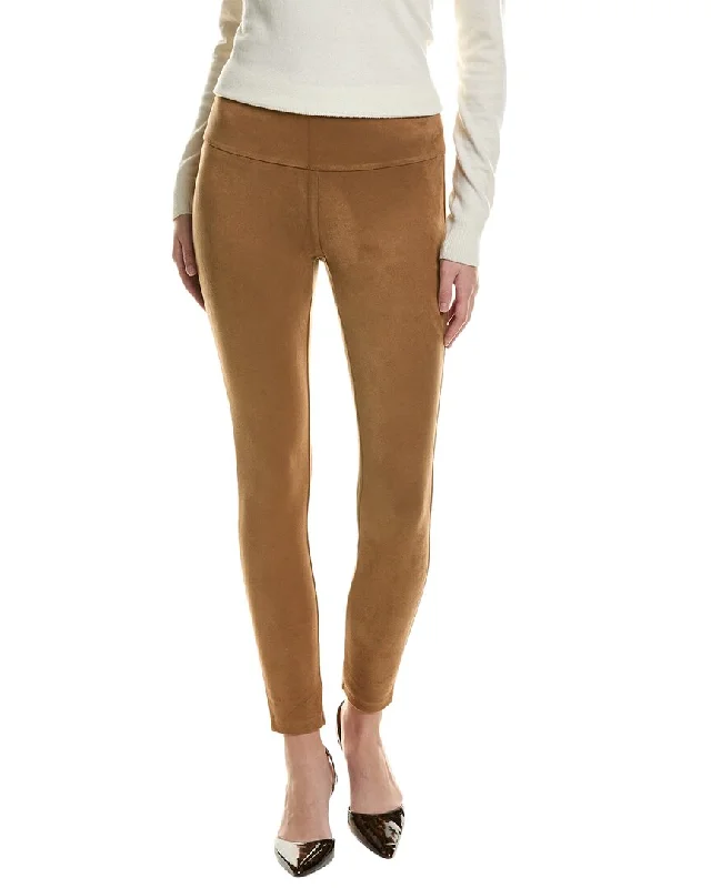 Polka dot chino pants fun -J.McLaughlin Lori Pant