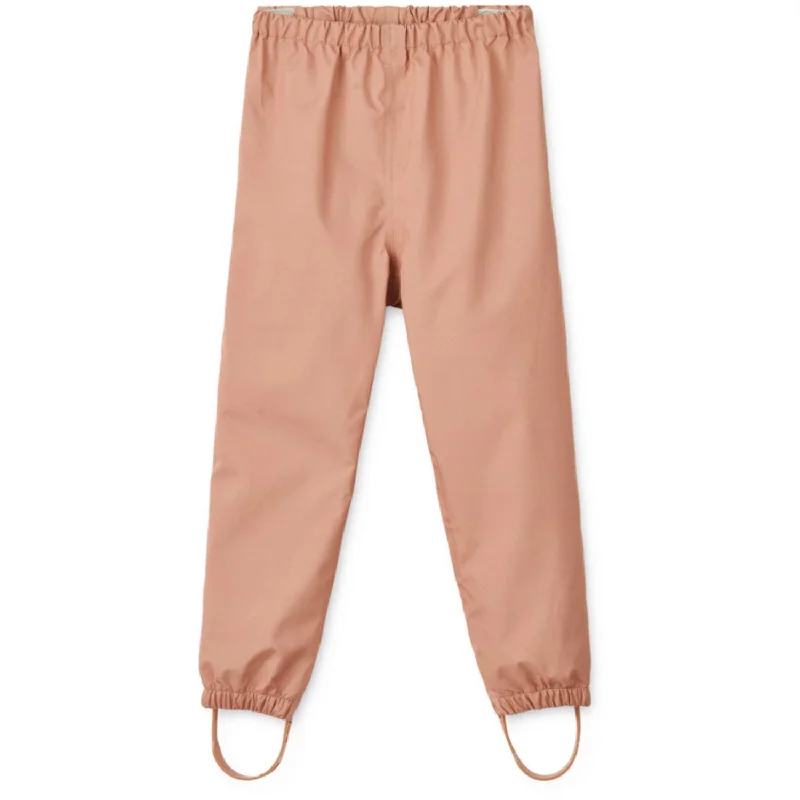 Grey chino pants neutral -LieWood Tuscany Rose Pedia Outdoor Pants