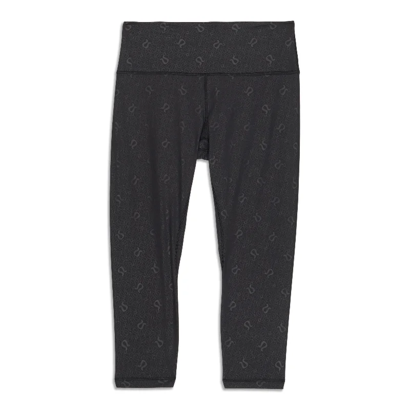 Corduroy jogger pants cozy -lululemon Align™ High-Rise Crop - Resale