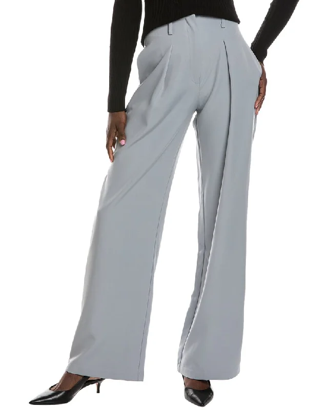 Tapered dress pants sleek -Madison Miles Pant