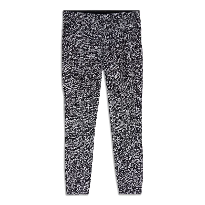 Grey dress pants versatile -Run On Legging - Resale