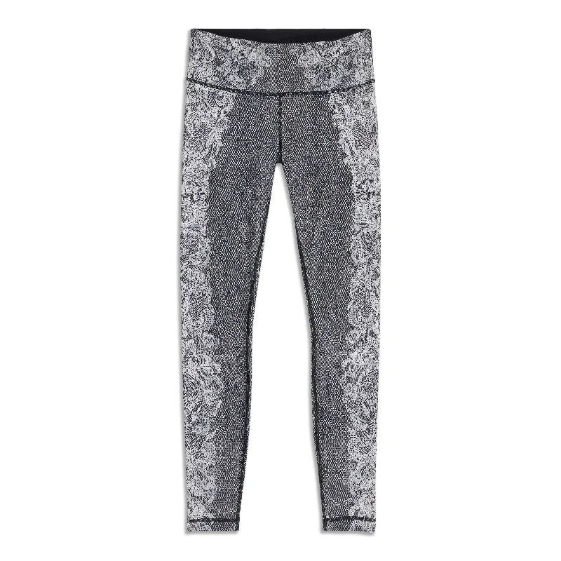 Jogger pants comfortable fit -Speed Wunder Legging - Resale