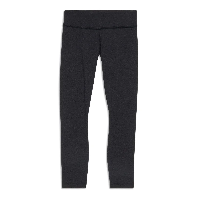 Flannel-lined pants warmth -Under Legging - Resale