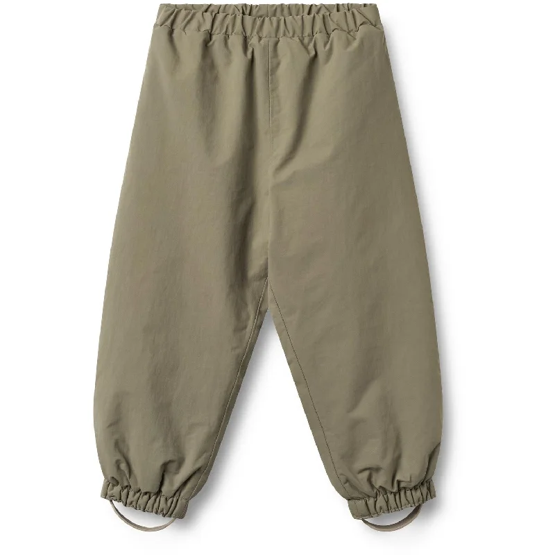 Black chino pants formal -Wheat Dry Leaves Ski Pants Jay Tech