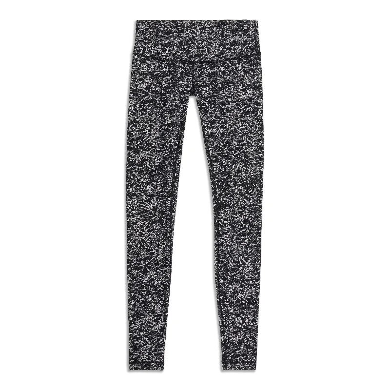 Twill skinny jeans pants tough -Wunder Under Legging - Resale